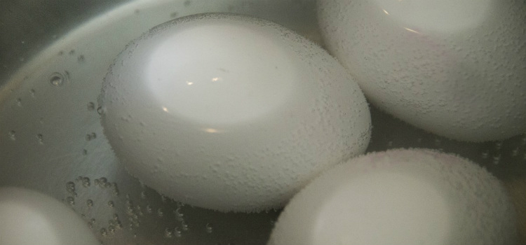 trucos de cocina huevos
