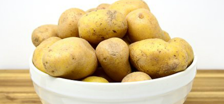 trucos de cocina patatas