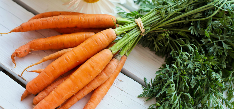 trucos de cocina zanahoria