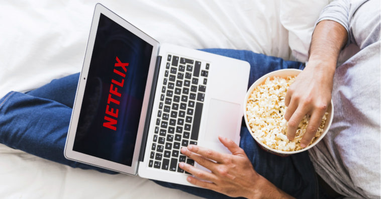 ver netflix