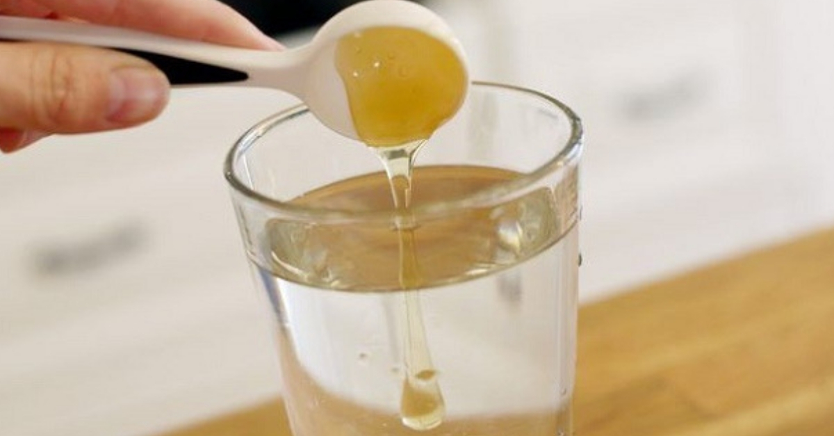 ¿Para qué sirve y cómo tomar vinagre de manzana con miel?