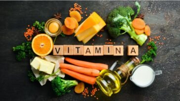 vitamina A