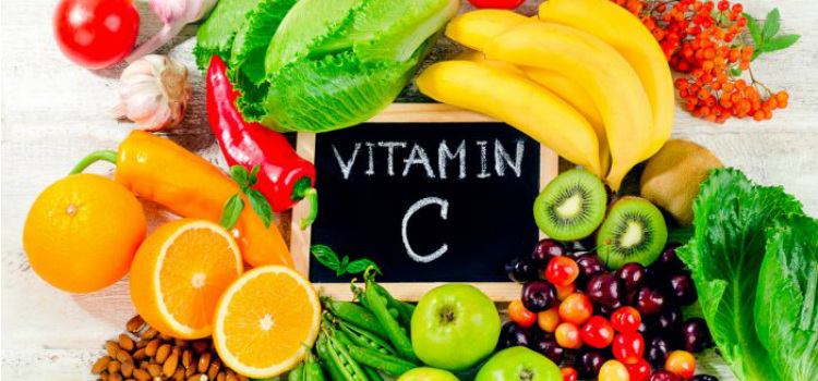 vitamina c