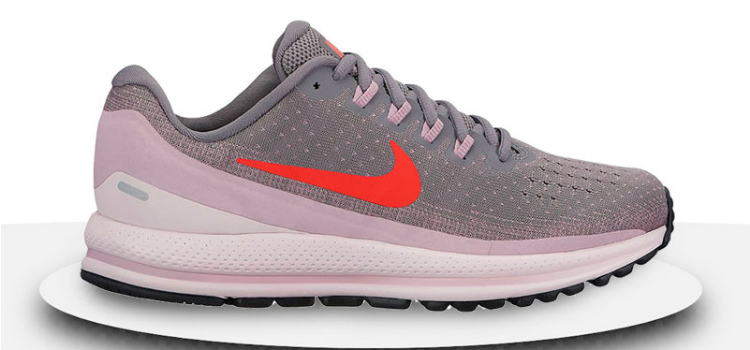 zapatillas mujer nike